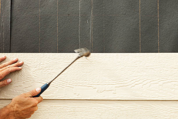 Siding for Commercial Buildings in Yorketown, NJ